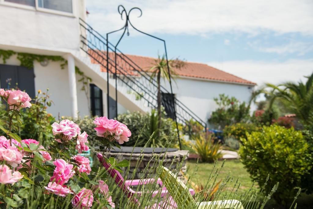 Motel Saint Georges d'Oléron Buitenkant foto